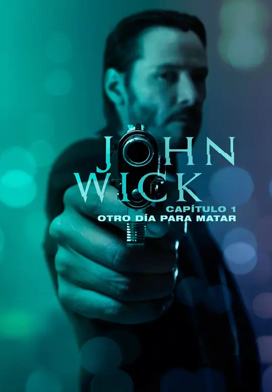 John Wick: Otro Día para Matar